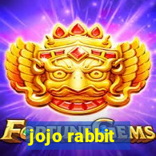 jojo rabbit -